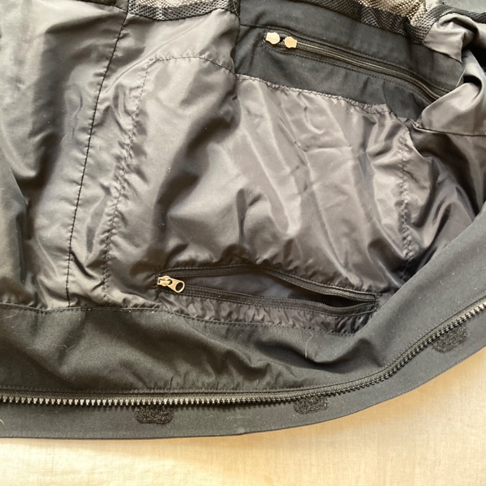 Mountain Hard Wear- Gortex Performance Shell - image 5